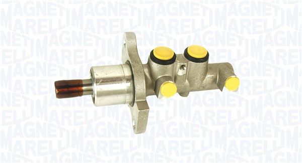 MAGNETI MARELLI Главный тормозной цилиндр 360219130259